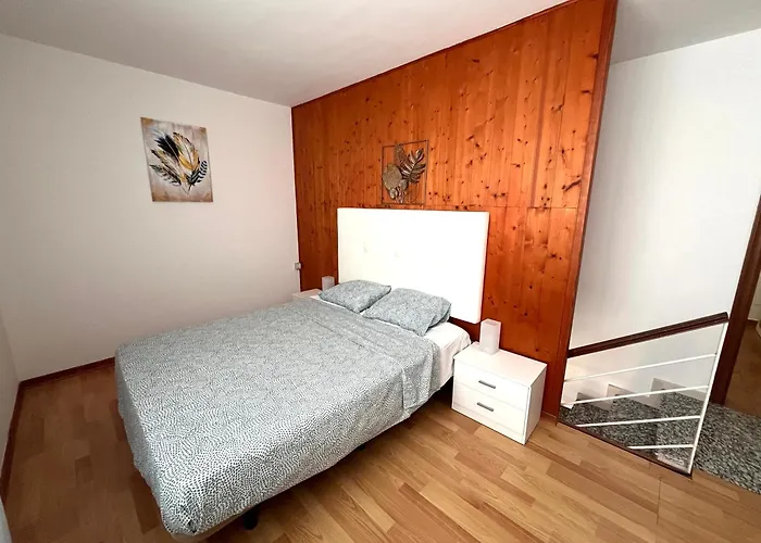 Casa Alicia El Cotillo - De \'Fuga A Fuerte\'