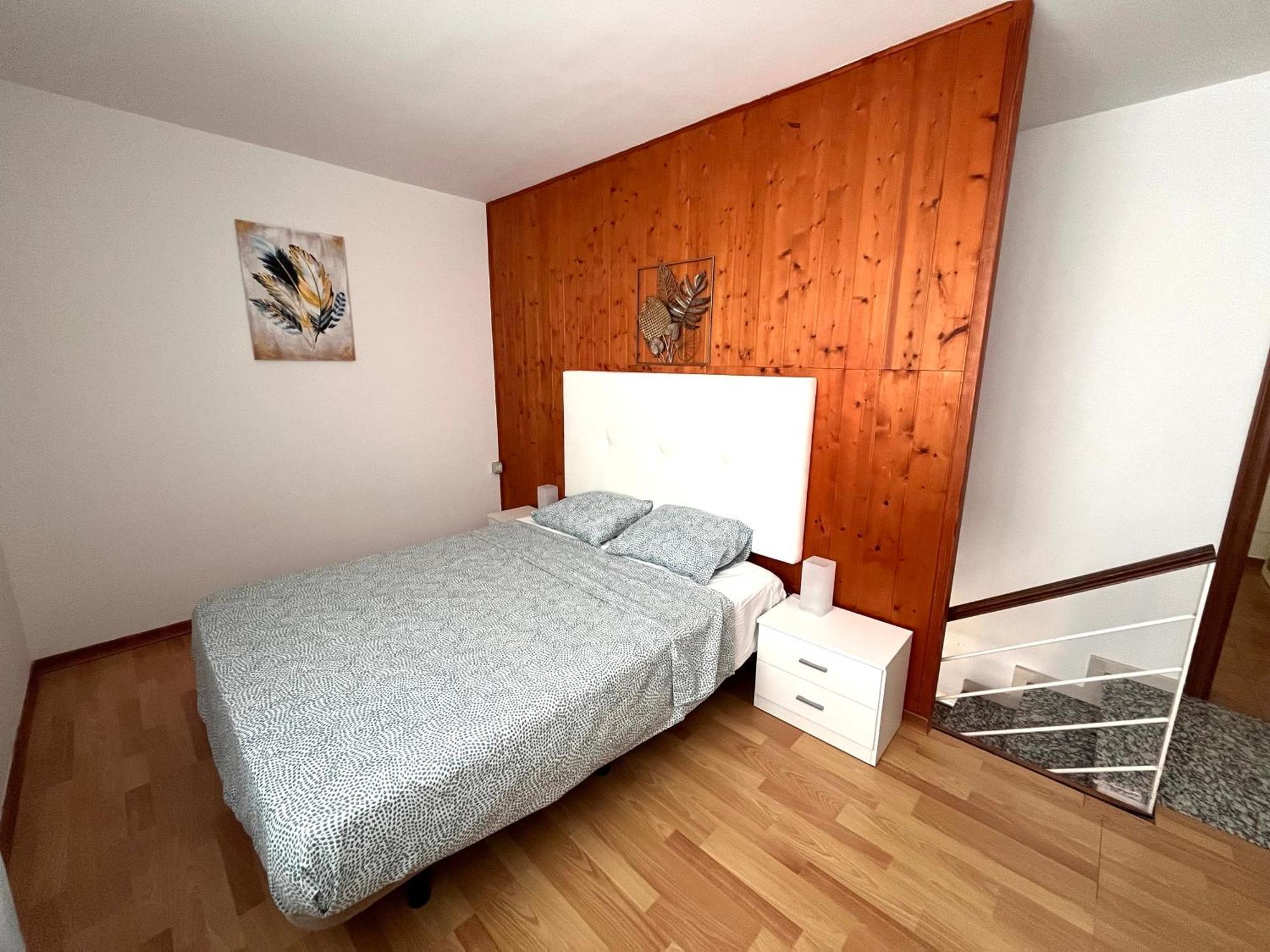Casa Alicia El - De 'fuga A Fuerte' Ferienhaus