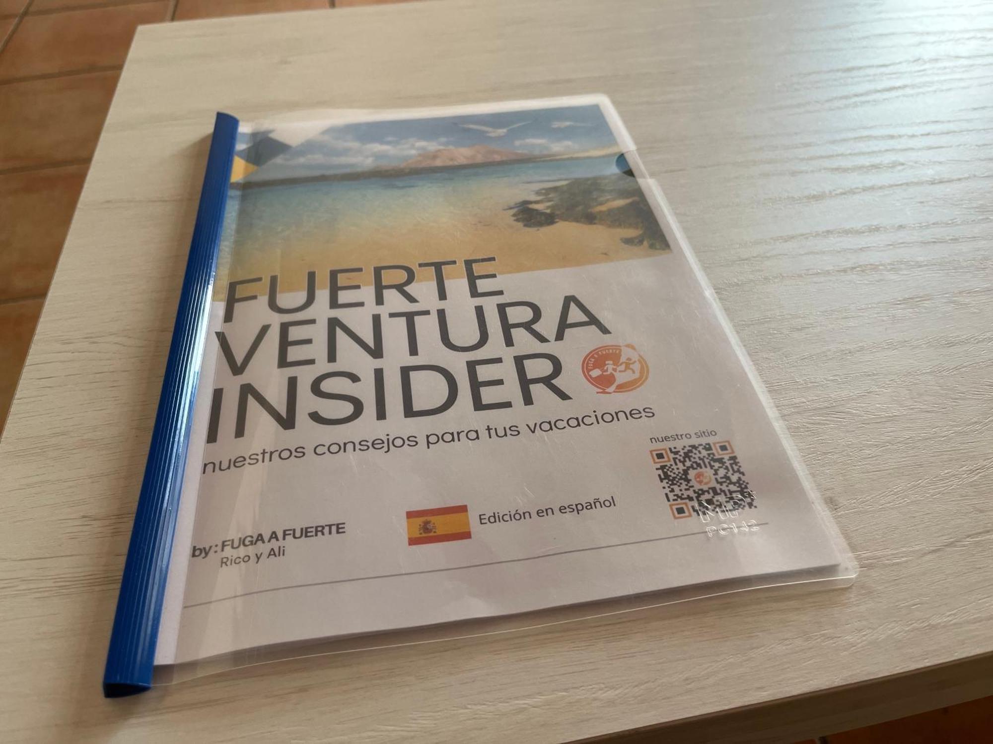 Casa Alicia El - De 'fuga A Fuerte' Ferienhaus *